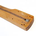 Fender Stratocaster cuello – arce asado/Pau Ferro – 9.5" – 21 trastes, 0990503920 - 5