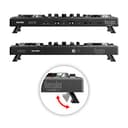 Hercules DJControl Inpulse 500 - 2-Deck DJ-USB-Controller für Serato DJ Lite und DJUCED - 3