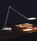 Xiaomi Mi Smart LED Desk Lamp Pro Schreibtischlampe mit iOS/Android App Anbindung (Dimmbar, Licht Kalt wählbar, 14 Watt, bis zu 700 Lumen, 2500-4800 Kelvin, Unterstützt Sprachassistenten) Weiß 65 - 8