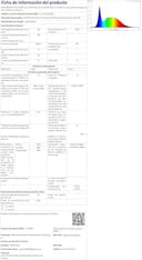 Nanoleaf Shapes Triangle Starter Kit, 4 Triangoli Luminosi LED RGBW Smart, Applique da Parete Interno Modulari, Luci Led 16M Colori WiFi, Funziona con Alexa, Sincronia Musica e Monitor, Deco e Gaming - 13