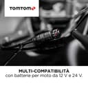 TomTom Supporto per Moto, per la Navigazione in Moto - 6