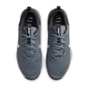 NIKE Men's M Nike Air Max Alpha Trainer 5 Sneaker, Smoke Grey White Dk Smoke Grey Dark Grey, 8.5 UK - 4
