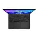 MSI Prestige 16 AI Studio Laptop - (16" 16:10 UHD+ OLED, Latest Intel Core Ultra 9 185H, NVIDIA GeForce RTX 4060, 32GB RAM,1TB NVMe PCIe SSD, Intel WIFI 7BE, Windows 11 Home) -Stellar Grey - 2