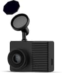 Garmin Dash Cam 56, Wide 140-degree Field of View in 1440p HD, 2" LCD Screen and Voice Control, Very Compact with Automatic Incident Detection and Recording - 2