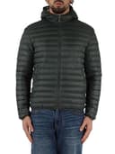 Colmar Piumino 1277R 8VX 382 Verde Verde/48 - 1