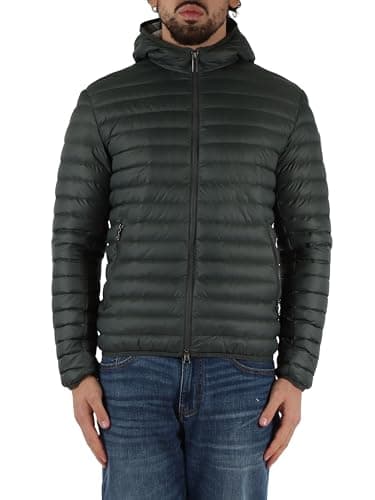 Colmar Piumino 1277R 8VX 382 Verde Verde/48