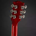 Les Paul Standard '60s Unburst - Chitarra elettrica Single Cut - 5
