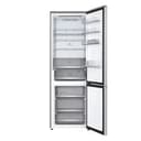 LG GBBW322CPY Fit&Max Kühl-/Gefrierkombination (465 L, Energieklasse C) vollintegrierbar oder freistehend mit FRESHConverter+, DoorCooling+ und Total No Frost, Silber - 11