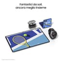 Samsung Galaxy Tab S11 Ultra, Tablet AI, Wi-Fi, Design Ultra-Sottile, Strumenti AI Multimodali, DeX, RAM 12GB, 256 GB, Batteria a Lunga Durata, Gray [Versione Italiana] - 5