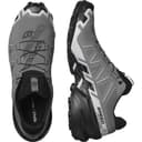 Salomon Scarpe Speedcross 6 TG 46 cod 417380 - 6