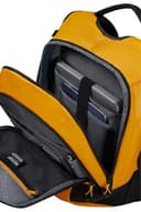 Samsonite Ecodiver - Mochila para portátil L, Amarillo, Backpack for laptop L - 4