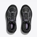 Hoka One One 1155370-BWR Clifton One9 Hombre Black/Aster Flower EU 37 1/3 - 7