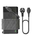 Cargador Portatil Tipo C 65W para HP Spectre X360 EliteBook x3601040 1030 830 840 860 Envy X360 Elite x2 Chomebook X360 Omnibook Pavilion ProBook Zbook USB C Ordenador Adaptador - 1