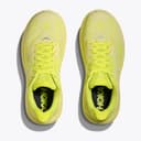 Hoka Damen Clifton 10, Neon HOKA Citrus/Sunlight, 6.5 - 2