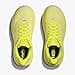 Hoka Clifton 10 Women's Neon HOKA Citrus/Sunlight, UK 4 - 2
