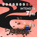Lavazza, Espresso Barista Gran Crema, Caffè in Grani Tostati a Tamburo, Ideali per Macchine da Caffè Espresso, Note Aromatiche di Fiori, Arabica e Robusta, Intensità 7/10, Tostatura Leggera, 1 kg - 2