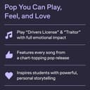 Olivia Rodrigo - Sour: Easy Piano (Hal Leonard) - 4