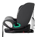 For Your Little One AllStage 360 Group 0/1/2/3 Car Seat, ISOFIX i-Size, 360-Degree Rotation, Rear and Forward-Facing, Birth to 12 Years, 5-Point Harness, 7 Height Positions (Slate Mist) - 6