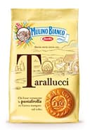Mulino Bianco: Galletas variadas * Total 1750g * Paquete de 5 - 2