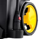 LAVOR Idropulitrice LVR4 150 DIGIT con Sistema di Controllo Digitale e Programmi di Lavaggio, Pressione massima 150 bar, Portata massima 450 litri ora, Motore 2100 Watt - 6