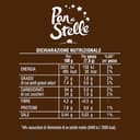 Pan di Stelle Biscotti Frollini con Cacao, Cioccolato e Latte Fresco Italiano, Colazione Ricca di Gusto, 1 Kg - 2