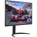 32IN 4K UHD 3840X2160 VA - MONITOR 3000:1 250CD/M2 HDMI/DP - 9