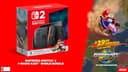 Nintendo Switch 2 + Mario Kart World Bundle - 2