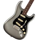 Fender American Professional II RW Mercury - E-Gitarre - 1