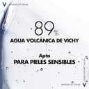 Vichy Sérum Concentrado y Fortificante, Efecto Hidratante, Reparador y Fortalecedor, Con Ácido Hialurónico y Agua Volcánica, Fórmula Única, Minéral 89, 50 ml - 7