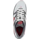 Nike Air Max Command, Herren Sneaker, Grau (Pure Platinum/Gym Red-Dark Grey 049), 43 EU (8.5 UK) - 2
