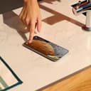 XIAOMI Redmi Note 15 Pro+ 5G Smartphone (8+256 GB) – 6500-mAh-Akku, IP66/IP68 Staub- und Wasserschutz, Neue 200-MP-Kamera, 6,83" AMOLED-Display, Schwarz, 2 Jahre Garantie - 5