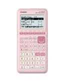 Casio fx-9750GIII Pink Graphing Calculator (fx-9750GIII-PK) - 1