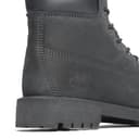 Timberland Stivali Premium 6 Inch Lace Up Waterproof Taglia 39 Codice TB112907001 Nero - 8