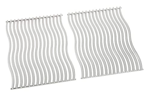 Napoleon S83014 Stainless Steel Grates for Prestige Pro 500 (per set)