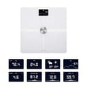 Withings Body+ - Smart Wi-Fi and Bluetooth Bathroom Scale - Digital Bathroom Scale Incl. Body Fat Scale for Weight loss, Body Composition Scales (Renewed) - 3
