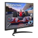 LG 32UR500K-B 32' UltraFine(TM) 4K UHD Monitor - 3