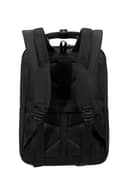 Samsonite Guardit Classy 2.0 - Mochila portátil para mujer con asas 14,1" (38,5 cm) - Mochila de negocios y escolar con portabotellas, Ergonómica - 17L - Negro (Black) - 4