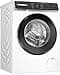 Bosch WGH254A0IT Serie 6 Lavatrice smart a carica frontale, 10 kg, 1400 giri, Efficienza energetica A -20%, sistema di dosaggio automatico del detersivo e dell’ammorbidente, Bianco, 60 Cm - 4
