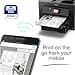 Epson WorkForce WF-7830 All-in-One Wireless Colour Printer with Scanner, Copier, Fax, Ethernet, Wi-Fi Direct and ADF - 5