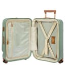 Bric's Bellagio Trolley with Organiser Eucalyptus - 5