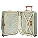 Bric's Bellagio Trolley with Organiser Eucalyptus - 5