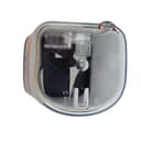 Philips Contenitore per latte (versione C) per macchina da caffè LatteGo, nero, argento, trasparente - 5