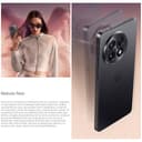 OnePlus 13R 5G 12GB-256GB Gris (Nebula Noir) Dual SIM - 7