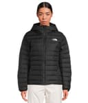 The North Face Classic Down Giacca con cappuccio da donna Tnf Black M - 1