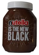 Ferrero Nutella Haselnuss Schokolade 950g Schokoaufstrich Brotaufstrich Made in Italy - 1