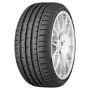 Continental CSC 5 MO FR 225/45 R17 91 W - 1