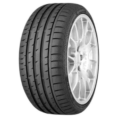 Continental CSC 5 MO FR 225/45 R17 91 W