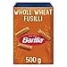 Barilla Whole Grain Pasta Penne Rigate Integrale - Pack of 6 (6 x 500 g) - 1