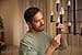 Philips Hue White Ambiance Filament, Smart E14 LED Lamp with Candle Shape, Dimmable, 350 lm, Warm to Cool White Light, Controllable via App, Compatible with Amazon Alexa (Echo, Echo Dot), Pack of 2 - 4