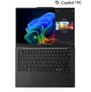 Lenovo ThinkPad X1 Carbon Gen 13 258V 14" 2.8K (2880 x 1800) Intel Core Ultra 7 Processor, OLED, Non-Touch Display, Wi-Fi 7, 32GB RAM, 1TB SSD, FP Reader, FHD Camera - 8